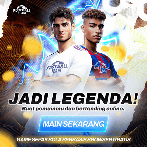 footballteamgame.com