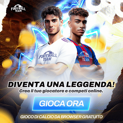 footballteamgame.com