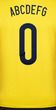 Colombia Shirt 2015