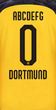 Borussia Dortmund 2019/20 Cup