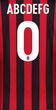 AC Milan 2017/18