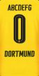 Borussia Dortmund 2016/17