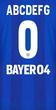 Bayer 04 Leverkusen 2021/2022 II