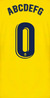 Villarreal CF Jersey 2021/2022