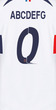 Paris Saint Germain Shirt 2023/2024 Cup II