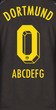 Jersey Borussia Dortmund 2023/2024 II
