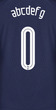 Tottenham Hotspur Shirt 2023/2024 Cup II
