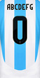 Argentina Camiseta 2024