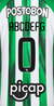 jersey Atletico Nacional 2024