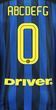 shirt Inter 2016/17