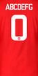shirt Manchester United 2016/17 Cup