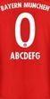 camiseta FC Bayern Munchen 2017/18