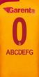 camiseta Galatasaray SK 2017/18