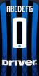jersey Inter 2018/19
