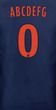 camiseta Olympique Lyon 2018/19 II