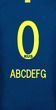 camiseta Boca Juniors 2018/19