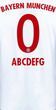 camiseta FC Bayern Munchen 2017/18 III