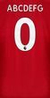 camiseta Liverpool FC 2019/20