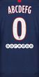 camiseta Paris Saint Germain 2019/20