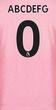 jersey Leicester City FC 2019/20 II Pink