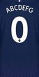 camiseta Tottenham Hotspur 2019/20 II