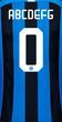 jersey Inter 2019/20 Cup