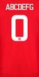shirt Manchester United 2015/16 Cup