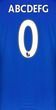 camiseta Chelsea 2016/17