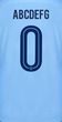 jersey Manchester City 2017/18 Cup