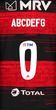 Flamengo Libertadores 2020