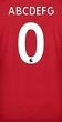 camiseta Liverpool FC 2017/18