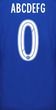 camiseta Chelsea 2020/21 Cup