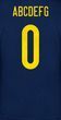 shirt Sweden 2021 II