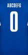 camiseta Everton FC 2022/2023 Cup