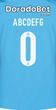 camiseta Sporting Cristal 2023