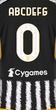 jersey Juventus FC 2023/2024