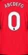 shirt Manchester United 2023/2024