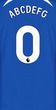 camiseta Chelsea 2023/2024