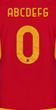 shirt AS Roma 2023/2024