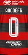 jersey Flamengo 2023