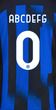 jersey Inter 2023/2024