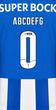 camiseta FC Porto 2023/2024