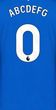 jersey Everton FC 2023/2024