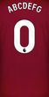 camiseta West Ham United FC 2023/2024