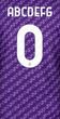 camiseta Fiorentina 2023/2024 Cup