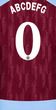 camiseta Aston Villa FC 2023/2024 Cup