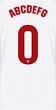 camiseta Sevilla FC 2023/2024
