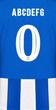 camiseta FC Porto 2023/2024 UCL