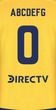 camiseta Boca Juniors 2023/2024 II