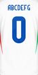 Camiseta Italia 2024 II